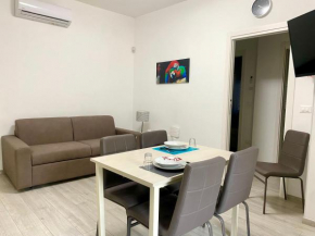 Casa Brina by Home080 - Puglia Mia Apartments Monopoli